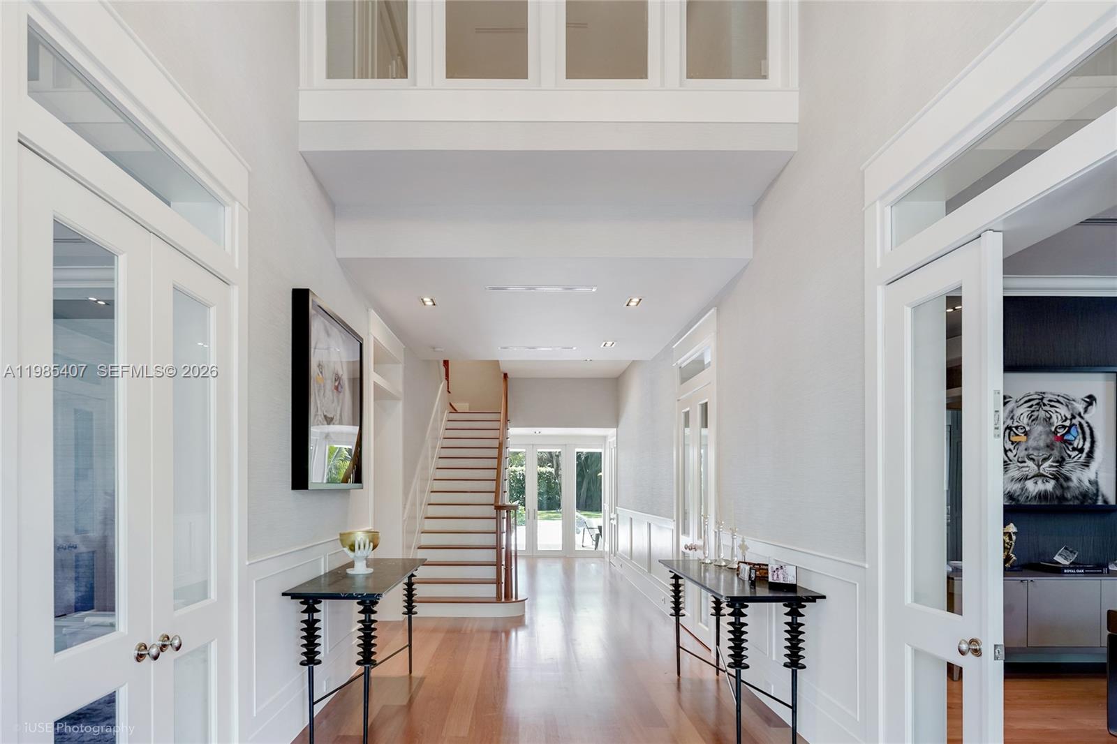 MARY W DORN HOMESTEAD - Residential