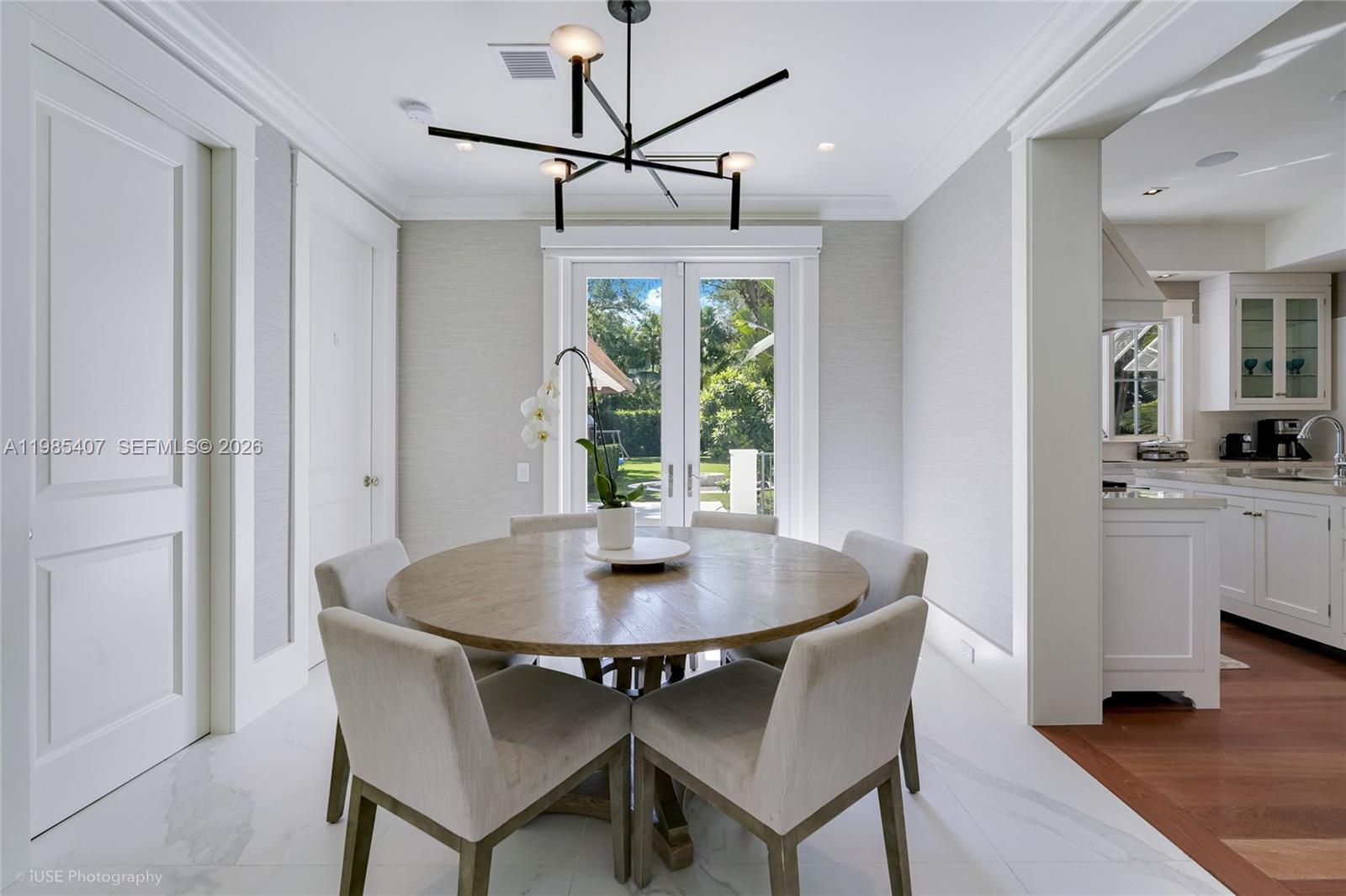 MARY W DORN HOMESTEAD - Residential