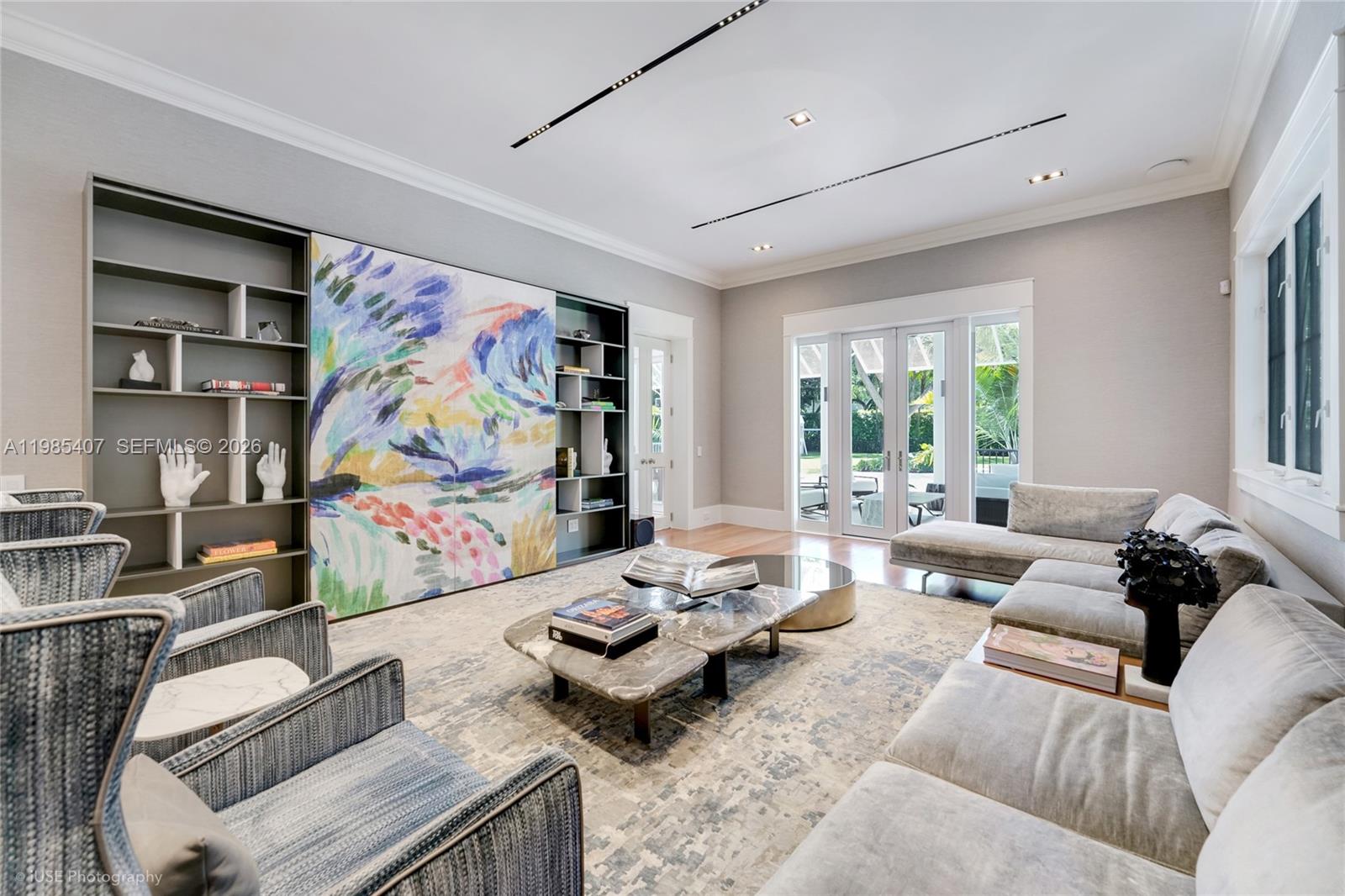 MARY W DORN HOMESTEAD - Residential