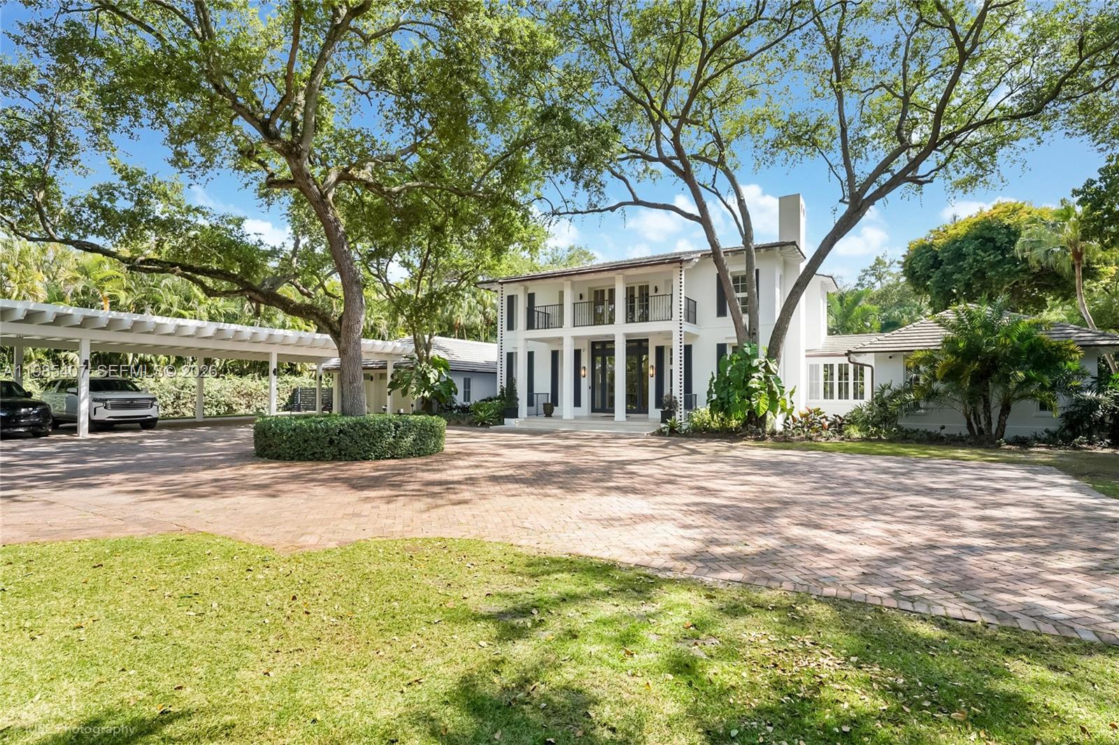 MARY W DORN HOMESTEAD - Residential