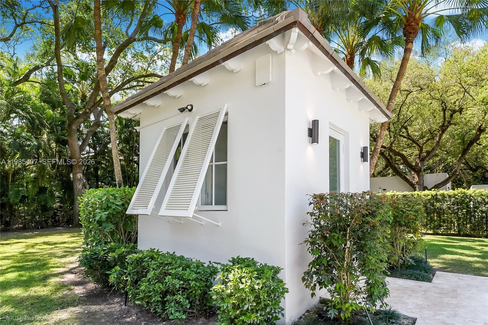 MARY W DORN HOMESTEAD - Residential