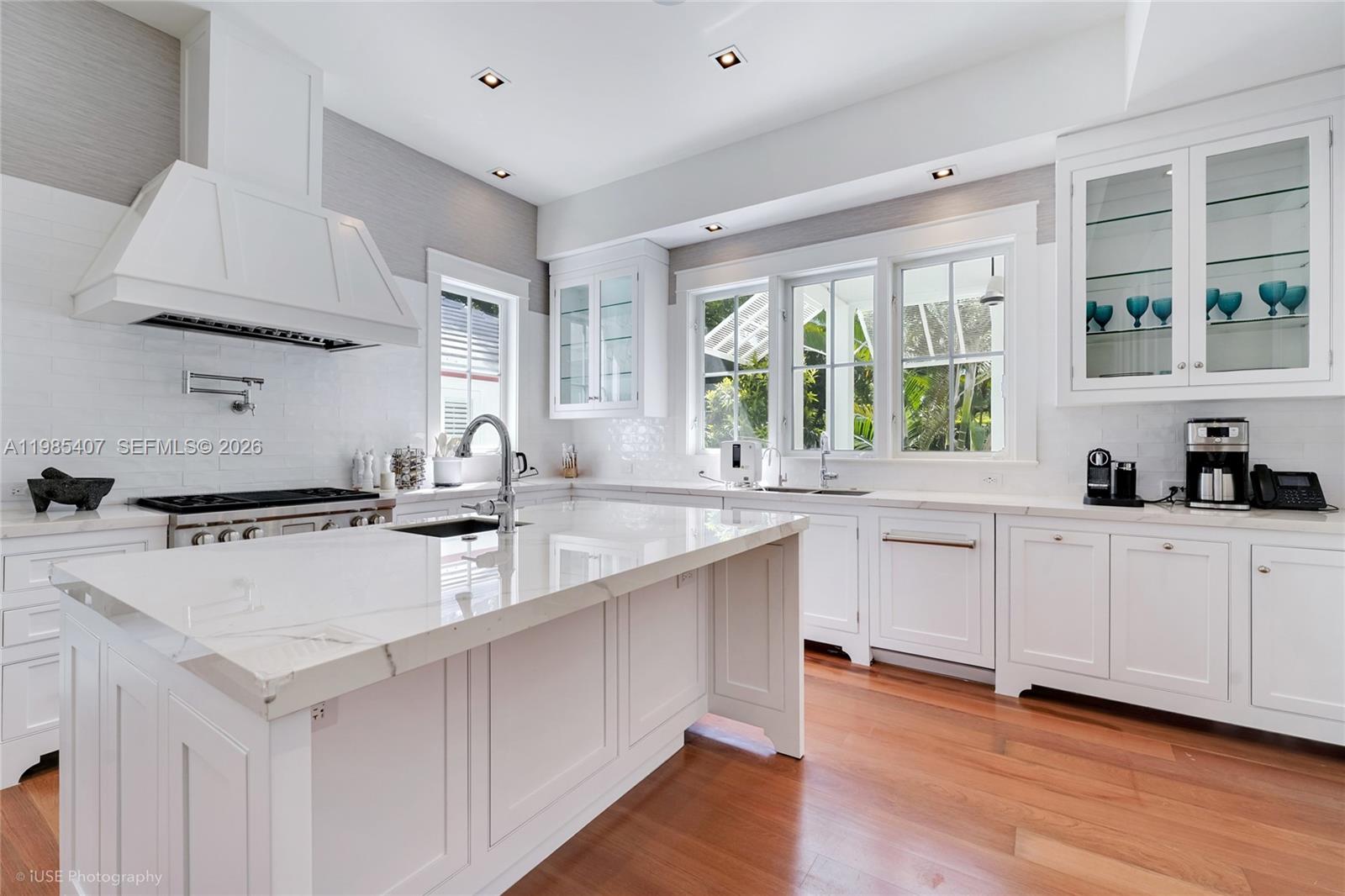 MARY W DORN HOMESTEAD - Residential