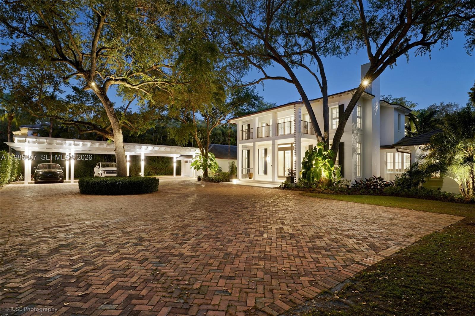 MARY W DORN HOMESTEAD - Residential