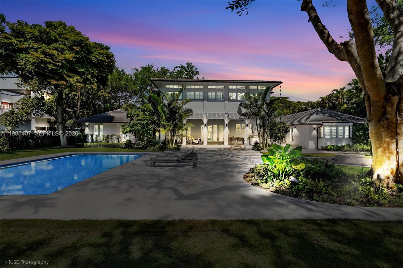 MARY W DORN HOMESTEAD - Residential