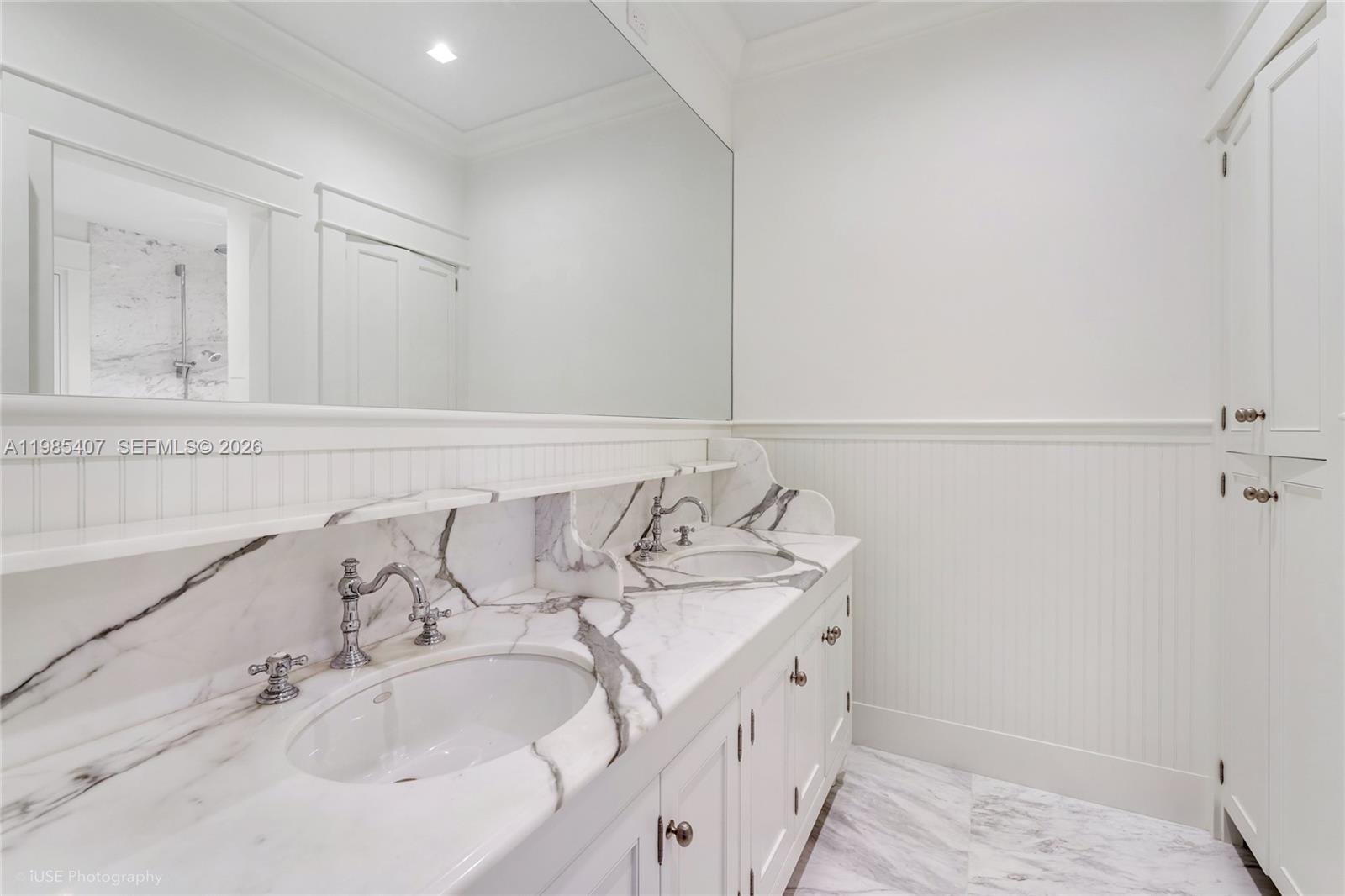 MARY W DORN HOMESTEAD - Residential