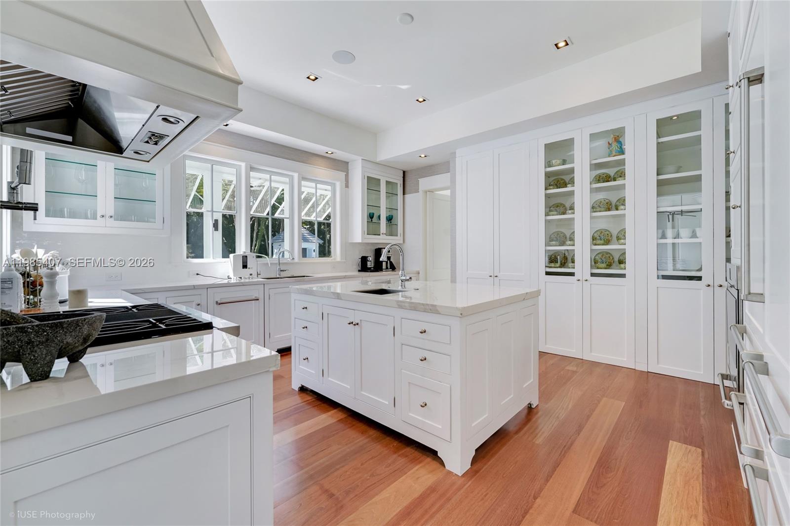 MARY W DORN HOMESTEAD - Residential