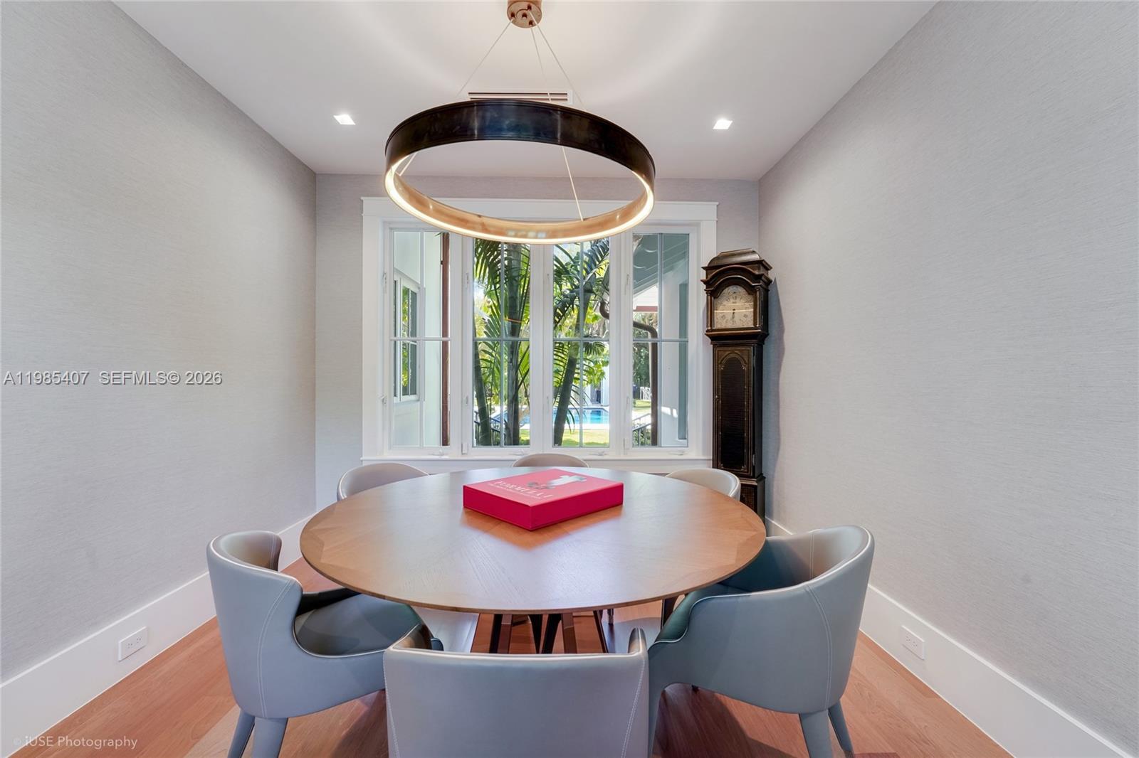 MARY W DORN HOMESTEAD - Residential