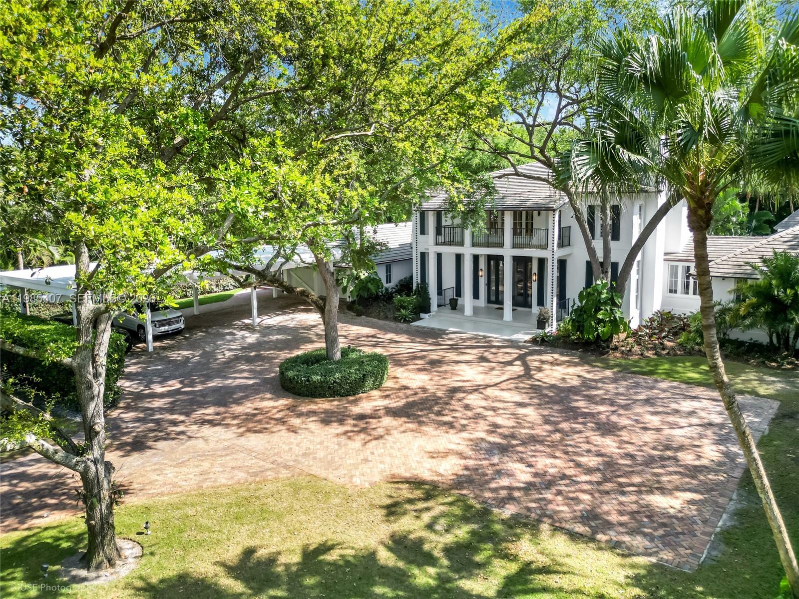 MARY W DORN HOMESTEAD - Residential