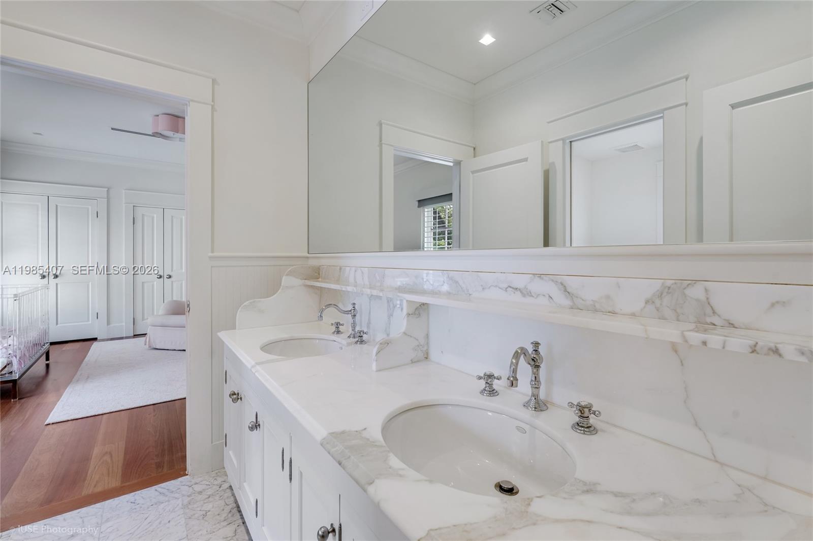 MARY W DORN HOMESTEAD - Residential