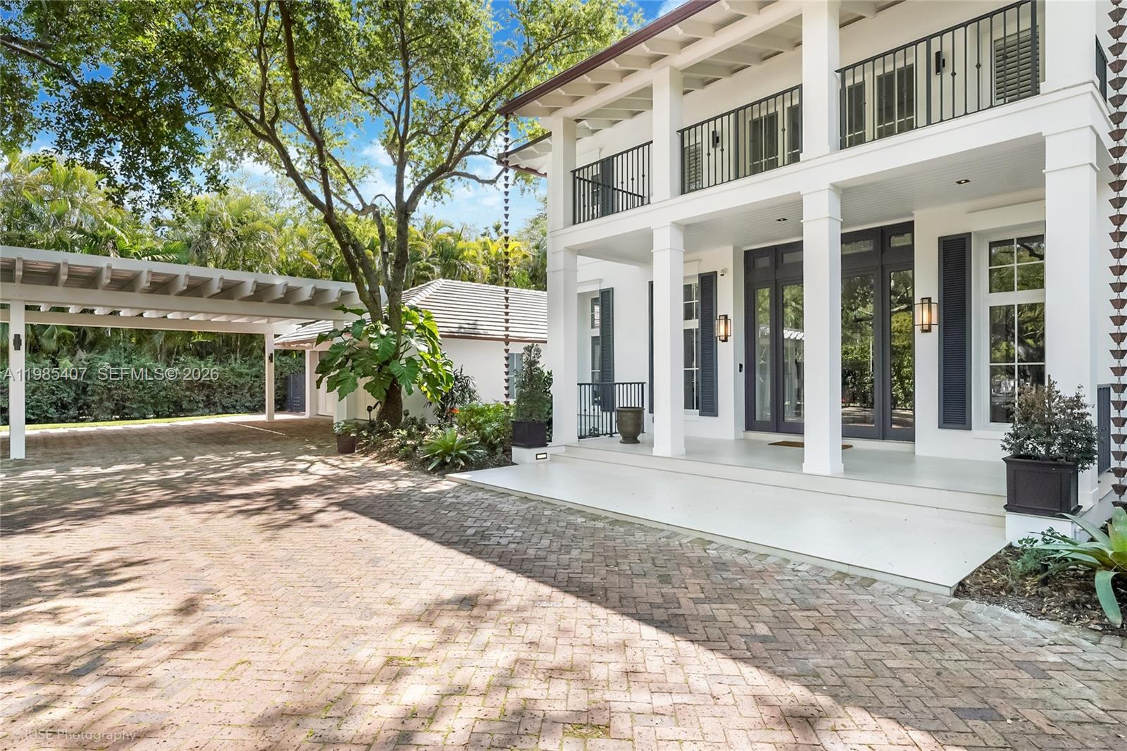 MARY W DORN HOMESTEAD - Residential