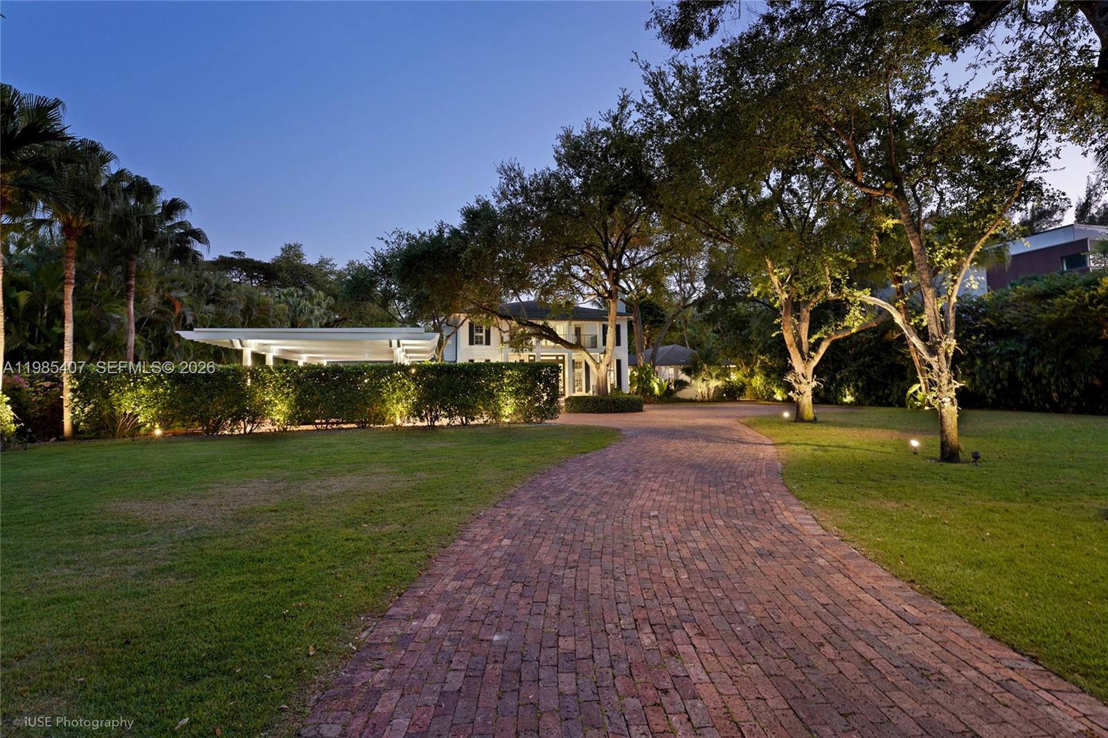 MARY W DORN HOMESTEAD - Residential