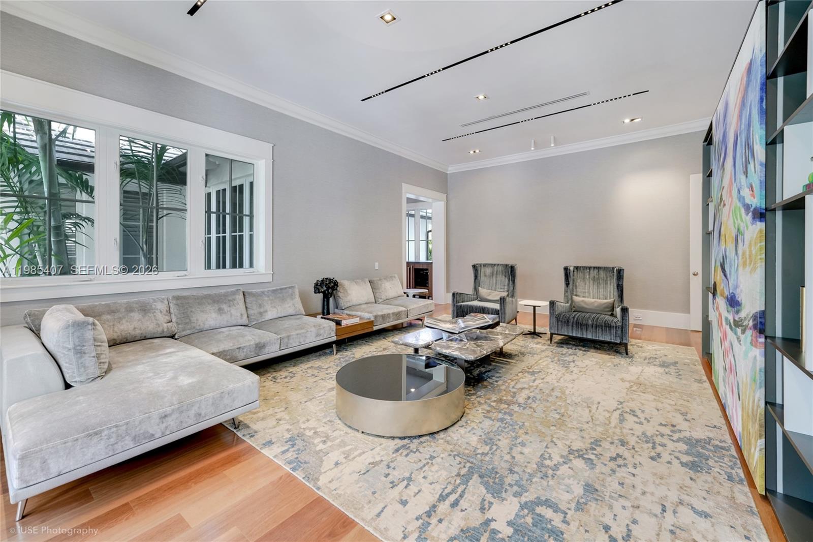 MARY W DORN HOMESTEAD - Residential