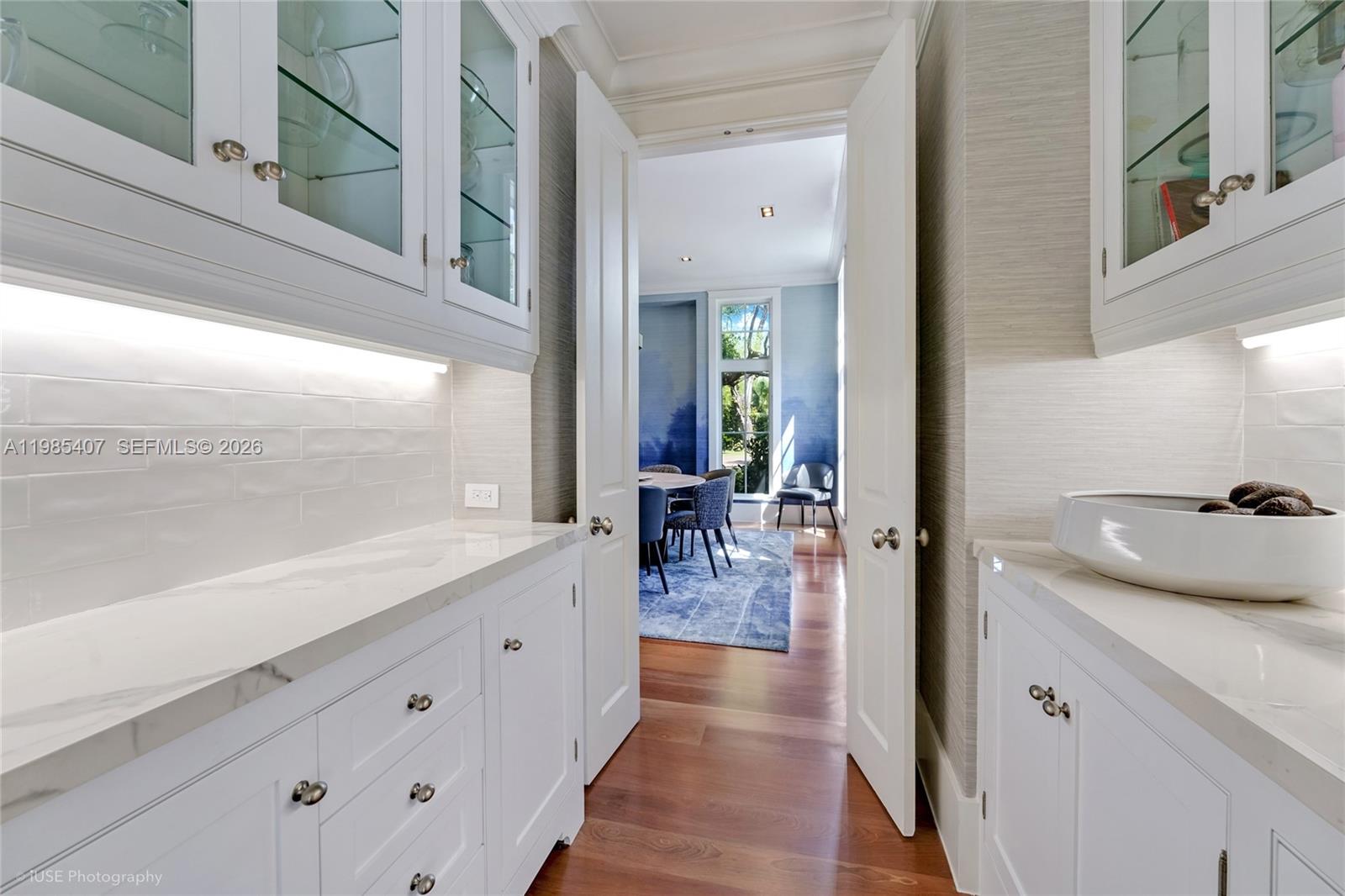 MARY W DORN HOMESTEAD - Residential