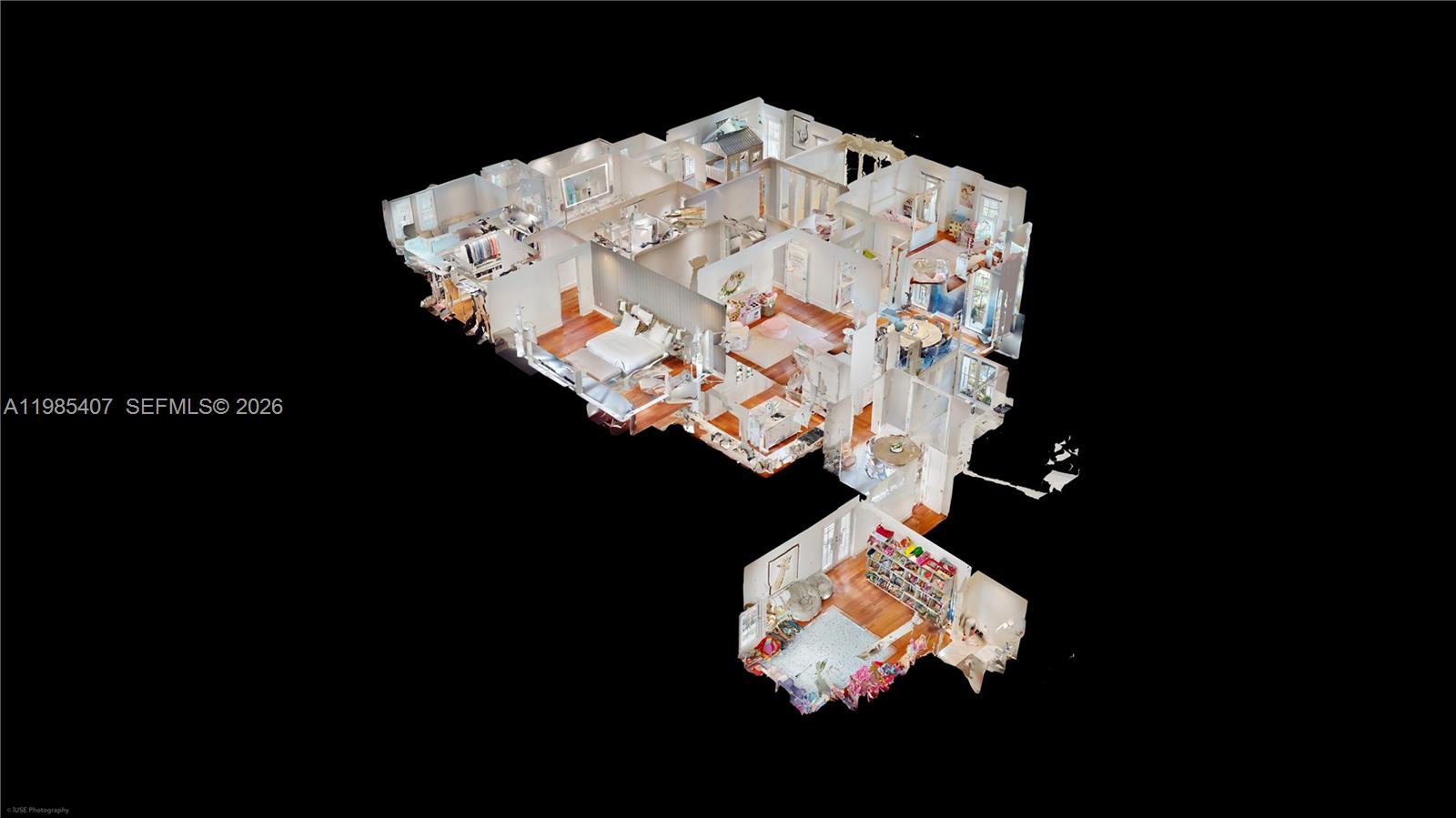 MARY W DORN HOMESTEAD - Residential