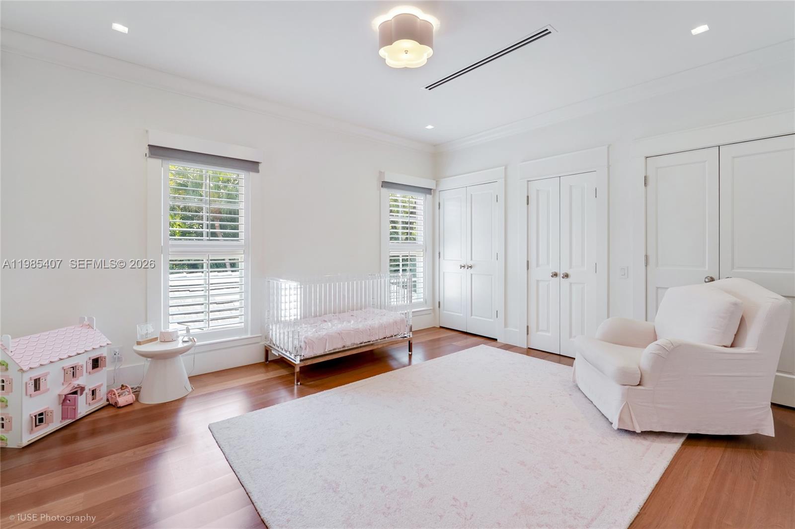 MARY W DORN HOMESTEAD - Residential