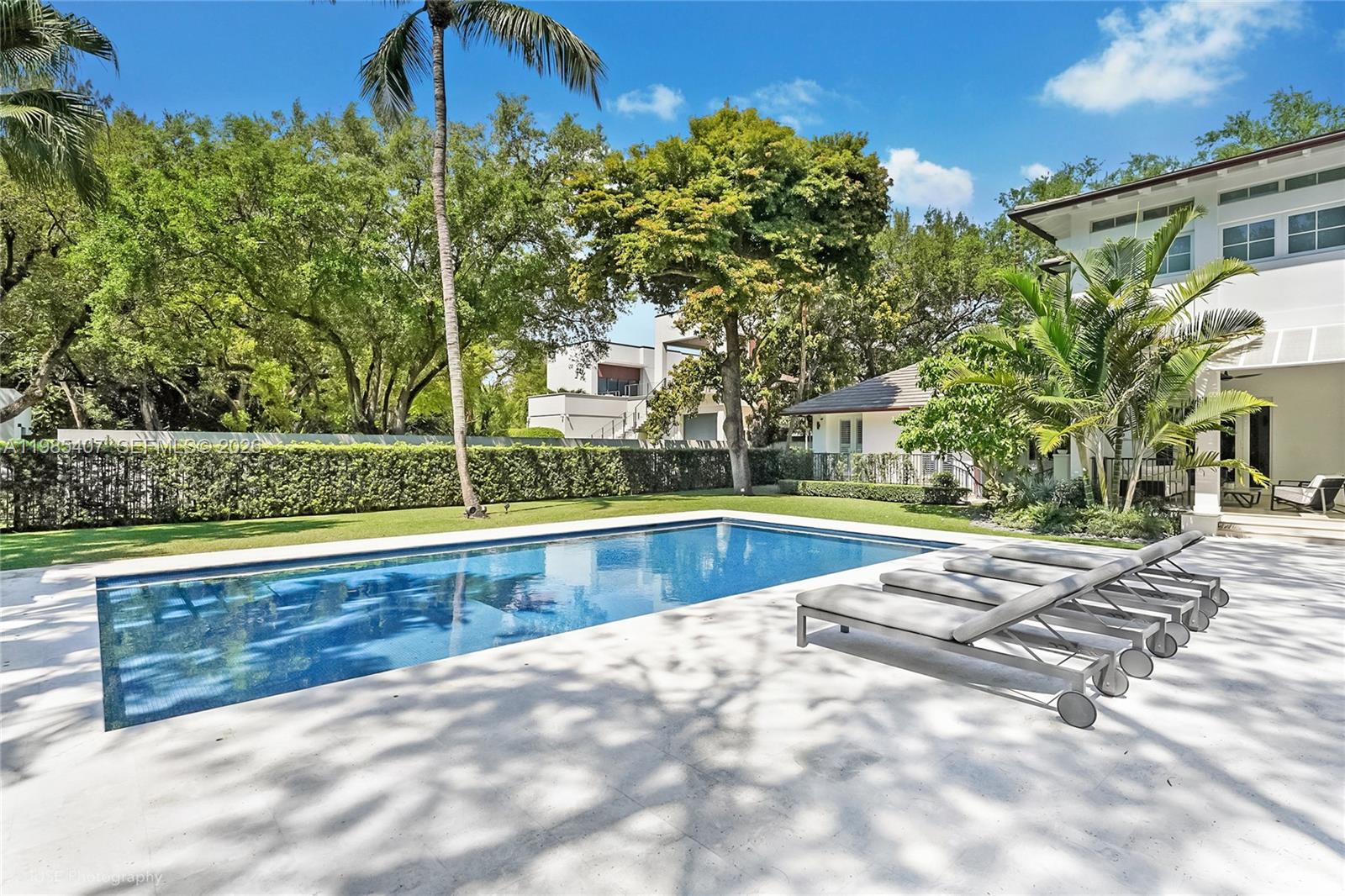 MARY W DORN HOMESTEAD - Residential