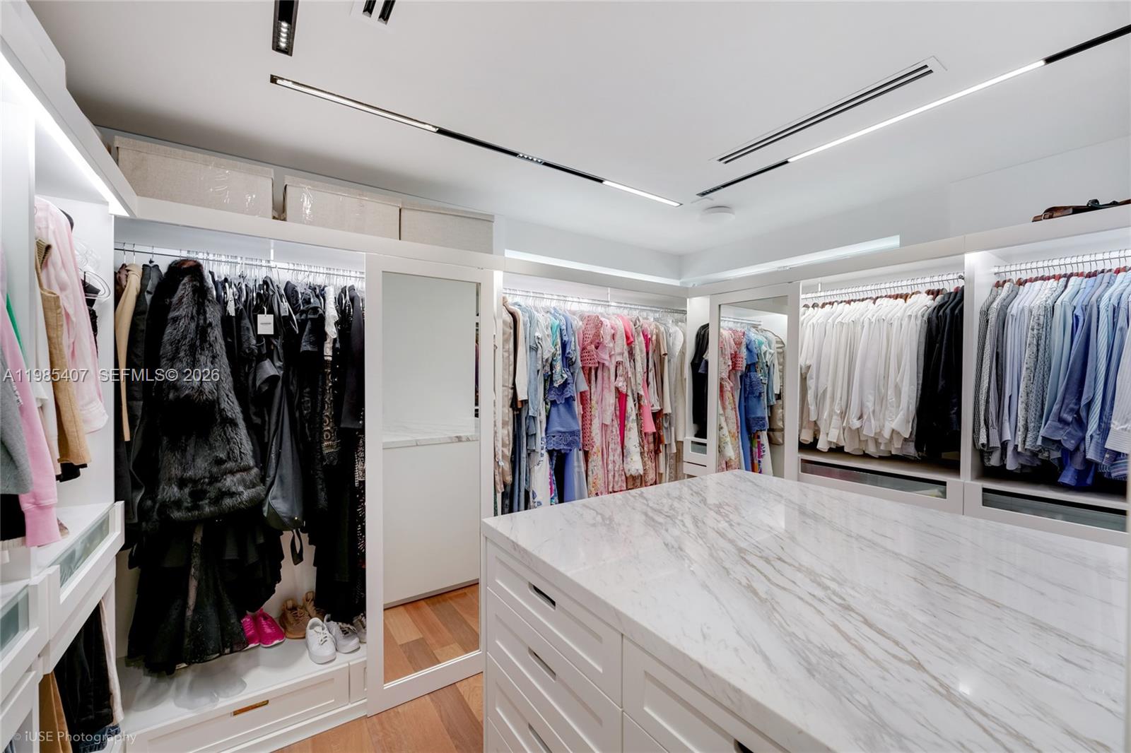 MARY W DORN HOMESTEAD - Residential