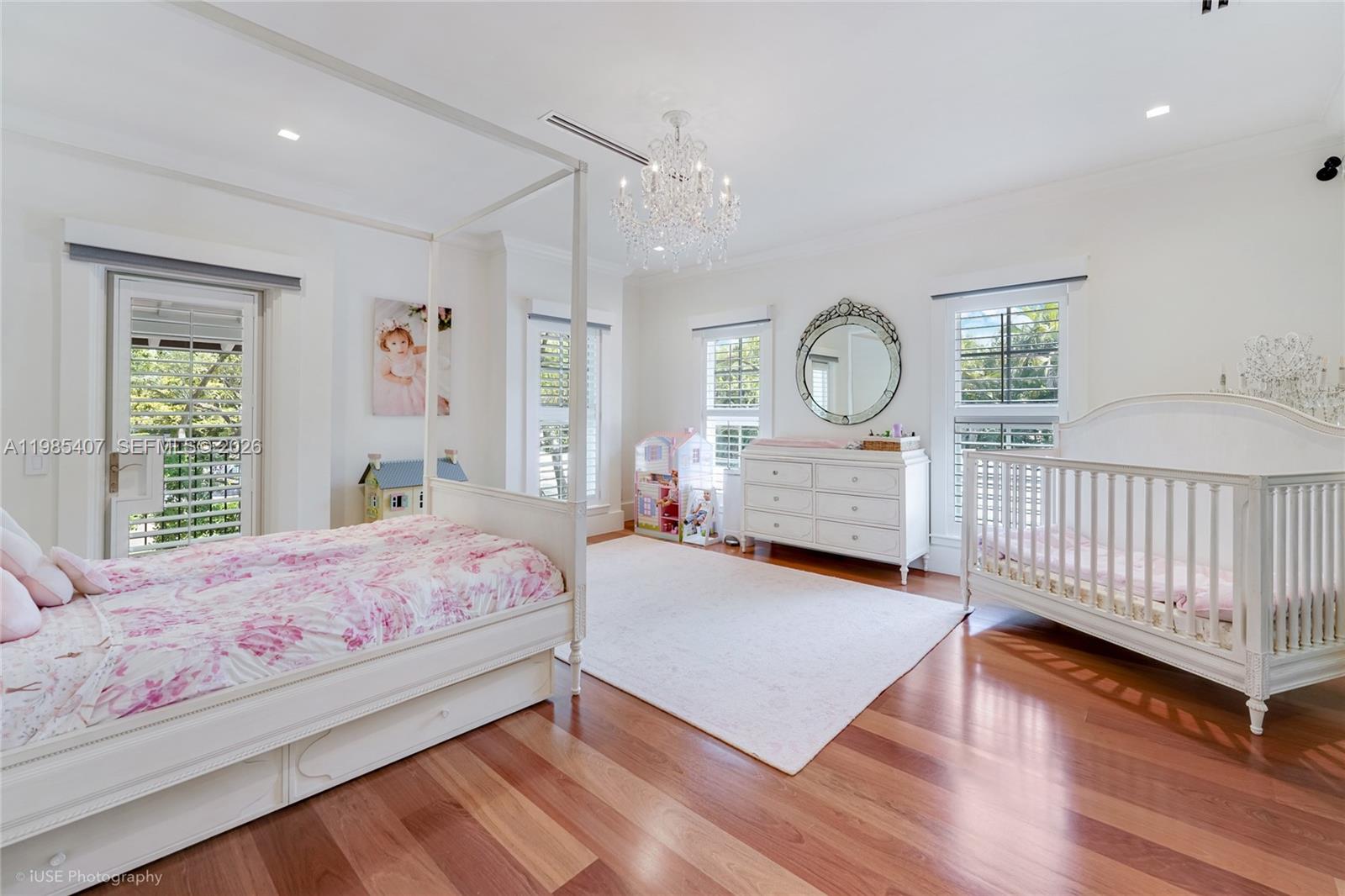 MARY W DORN HOMESTEAD - Residential