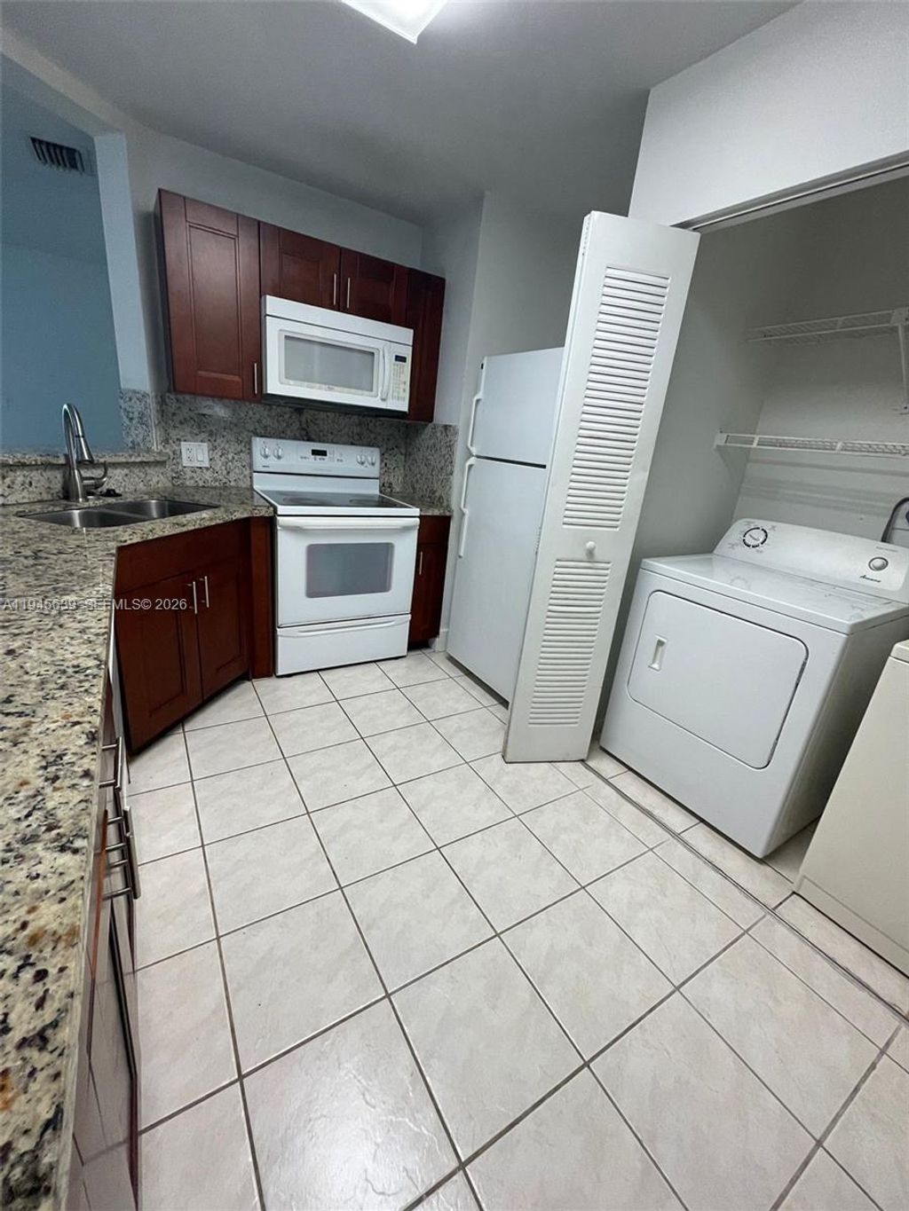 Photo of 3457 NW 44th St #104, Oakland Park, FL 33309 (MLS # A11945639)