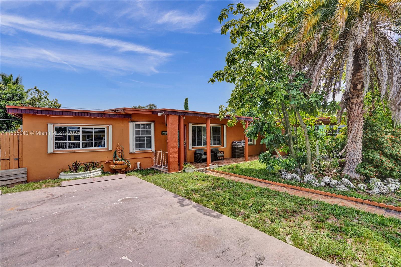 2445 NW 159th Ter