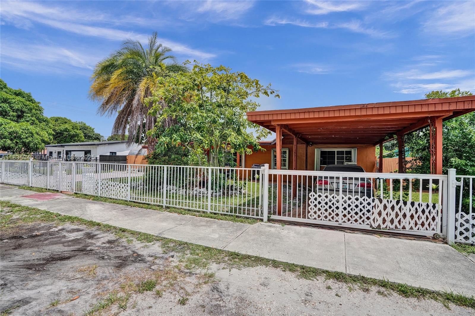 2445 NW 159th Ter