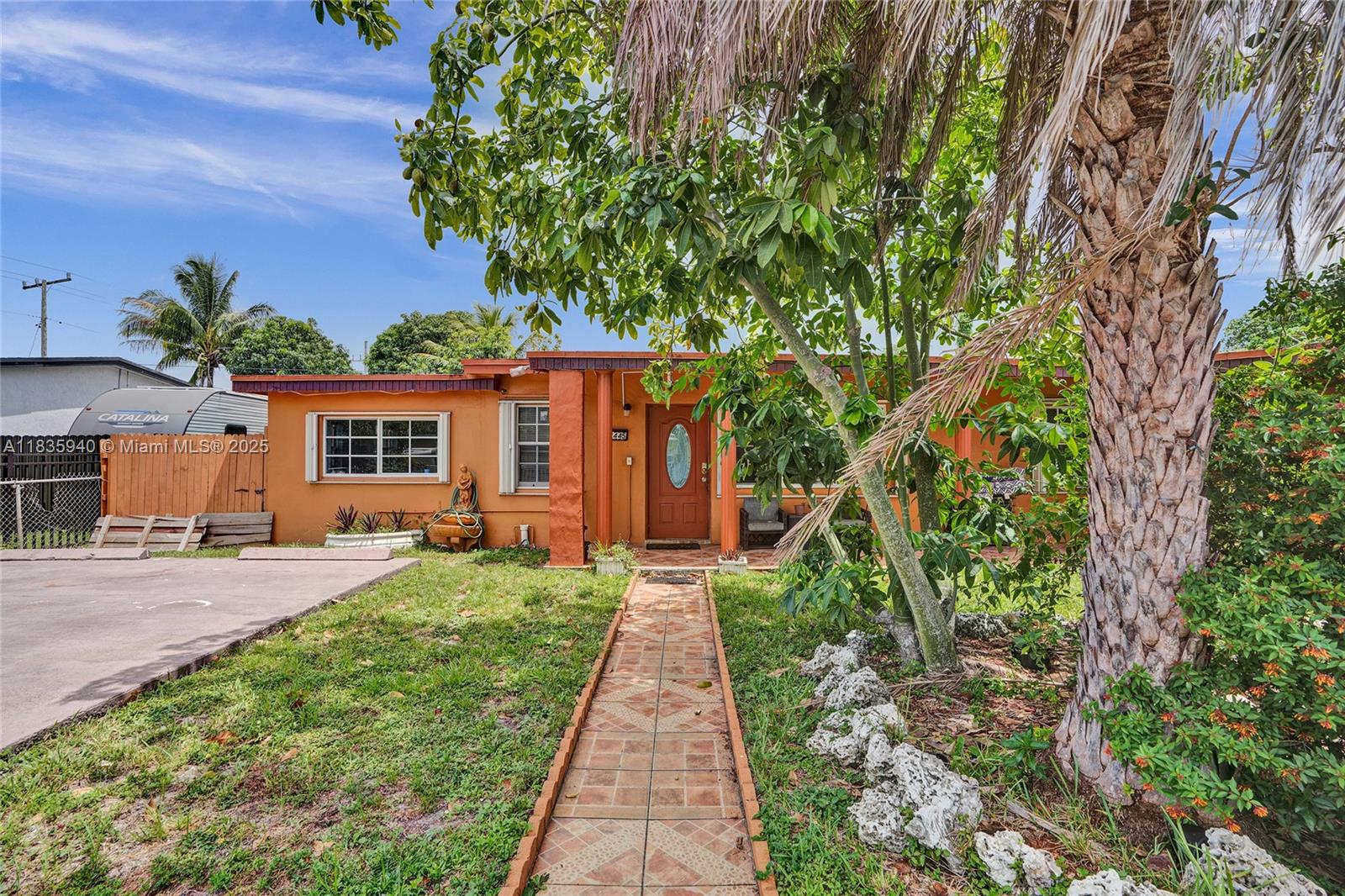 2445 NW 159th Ter