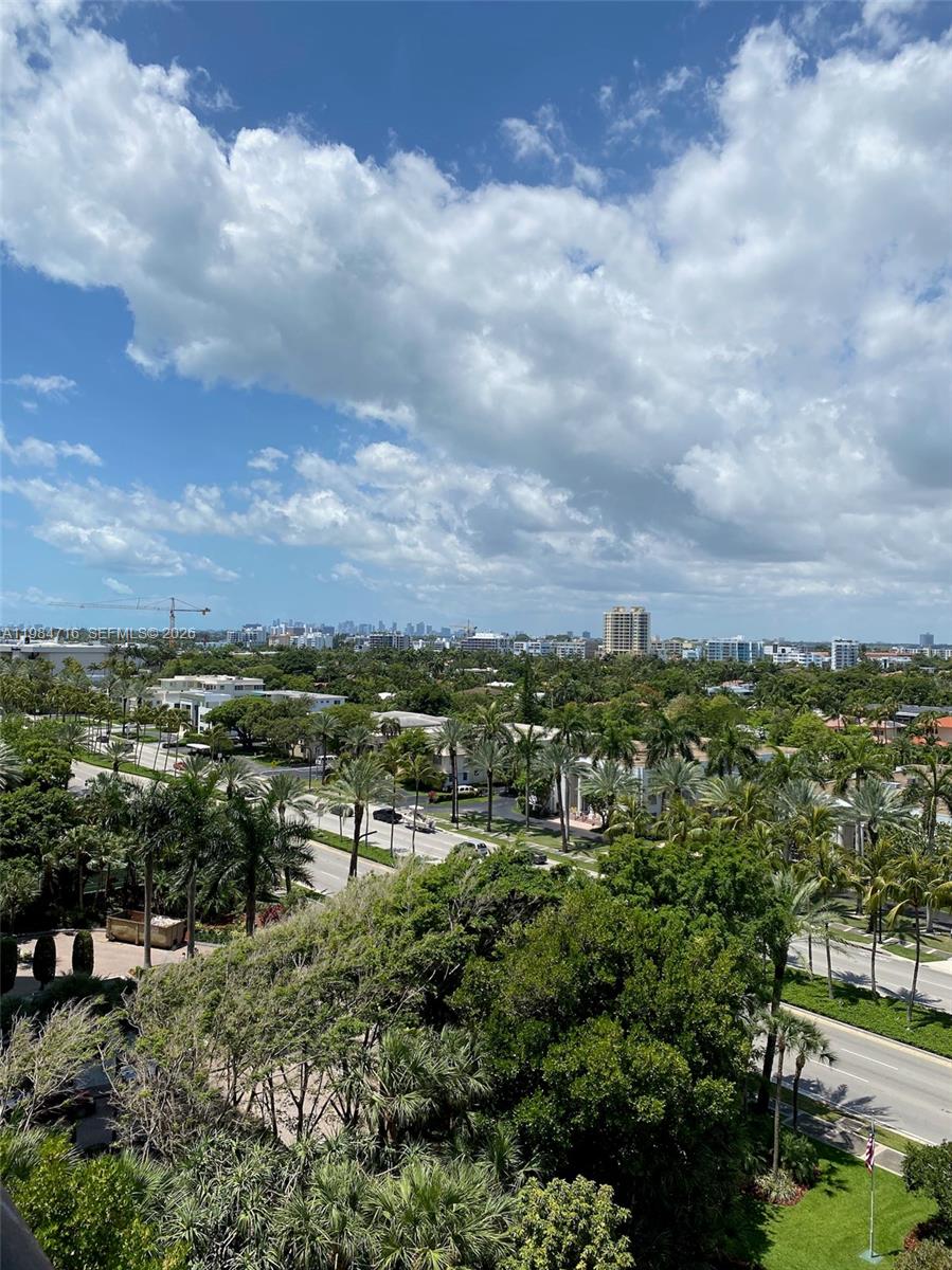 THE TIFFANY OF BAL HARBOUR - Residential