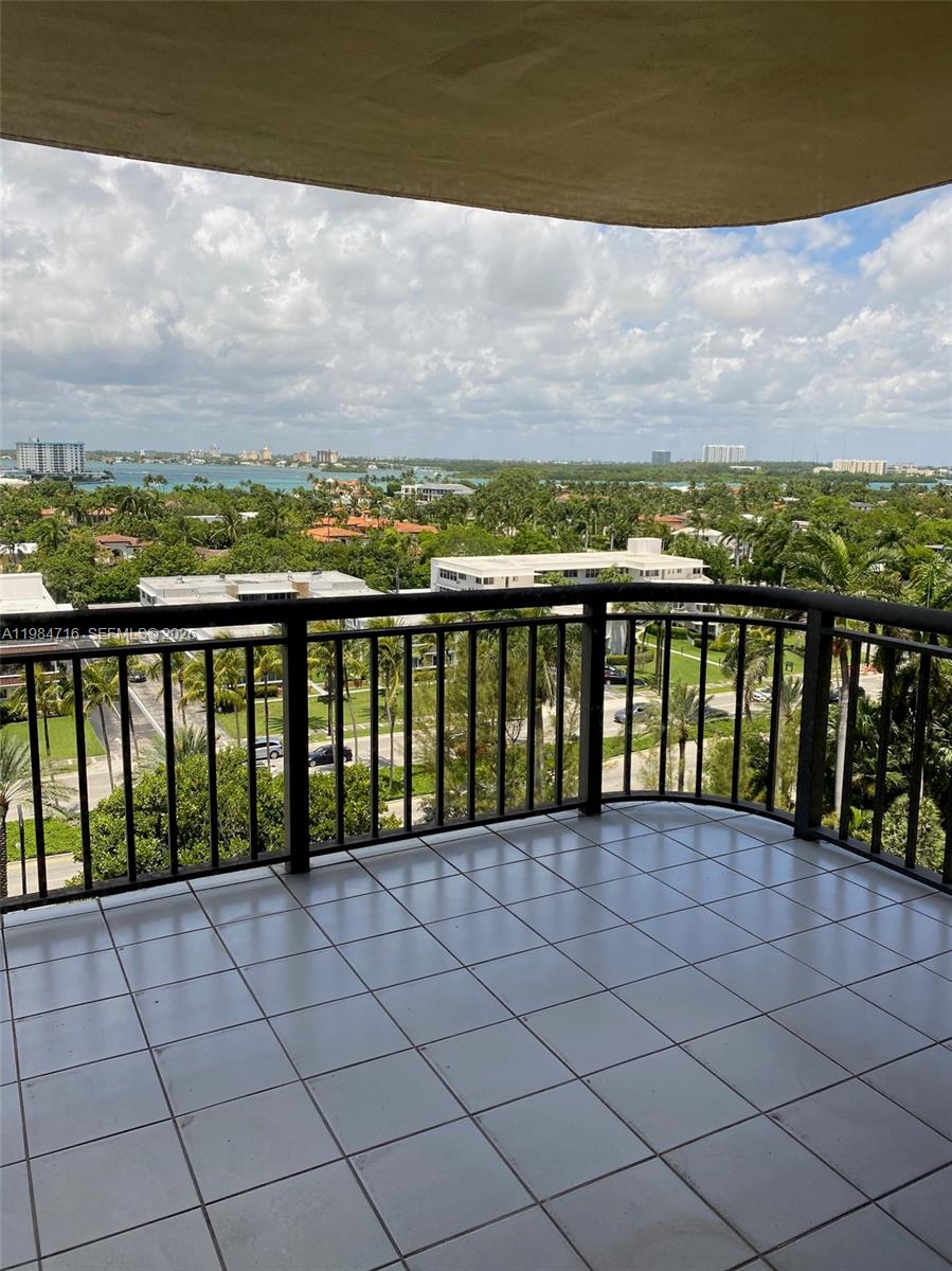 THE TIFFANY OF BAL HARBOUR - Residential