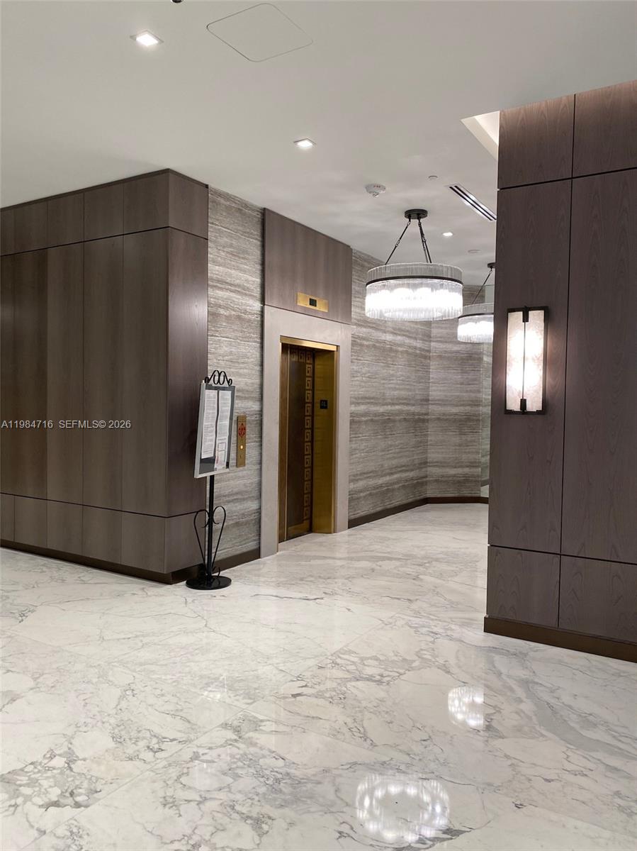 THE TIFFANY OF BAL HARBOUR - Residential