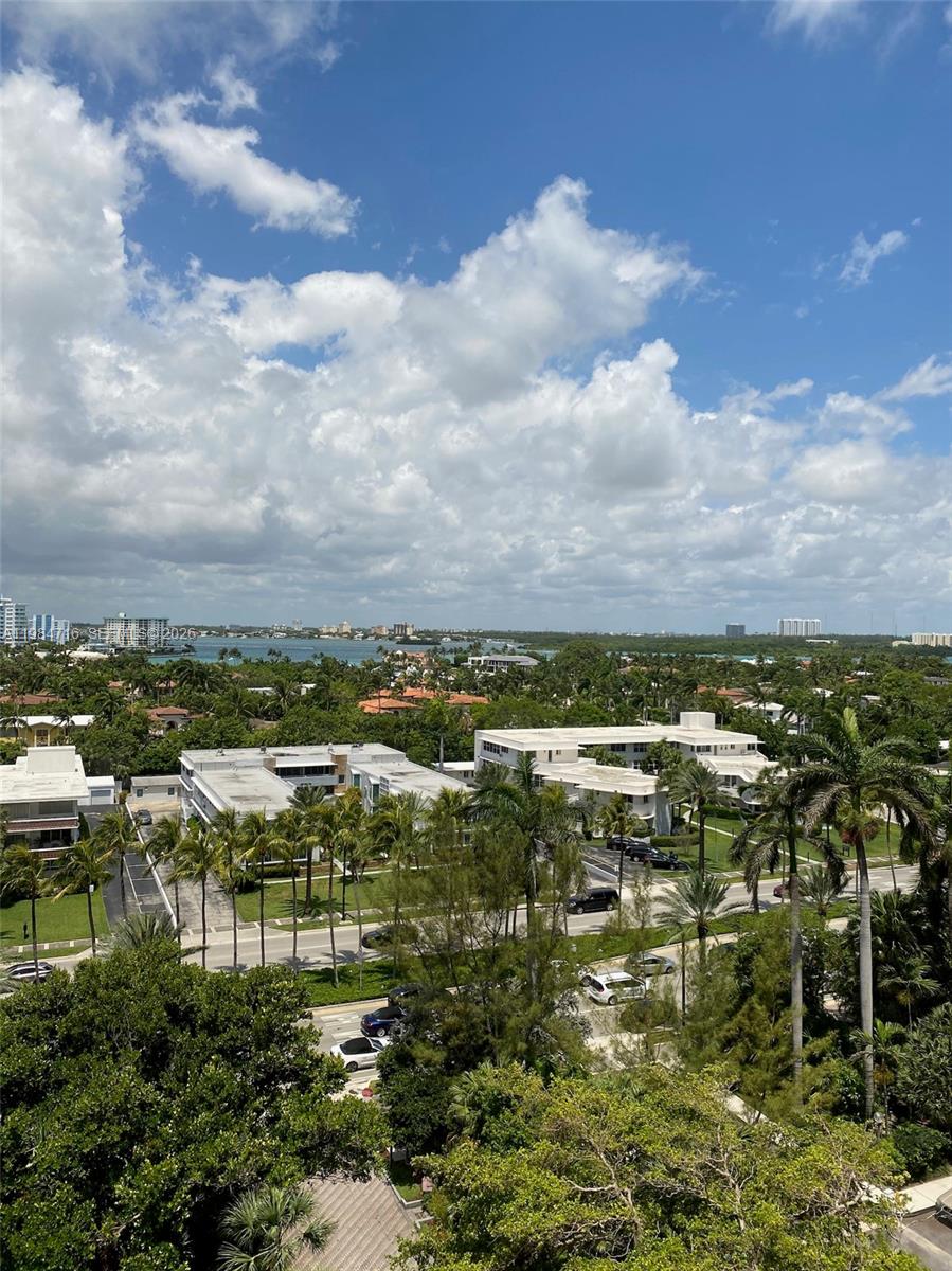 THE TIFFANY OF BAL HARBOUR - Residential