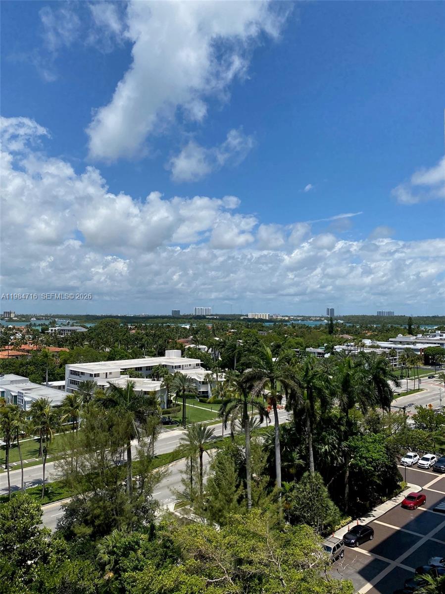 THE TIFFANY OF BAL HARBOUR - Residential