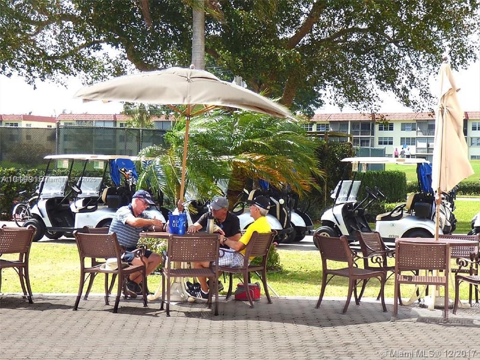 HOLLYBROOK GOLF - Residential