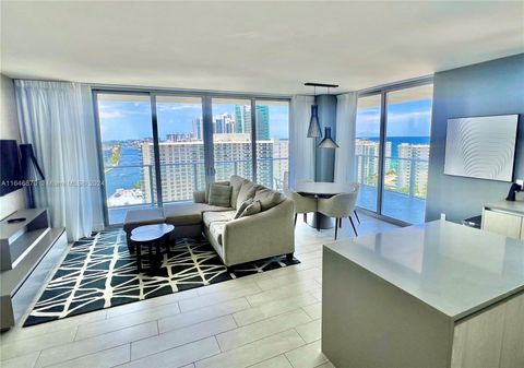 4010 S Ocean Dr R1501 Hollywood FL 33019
