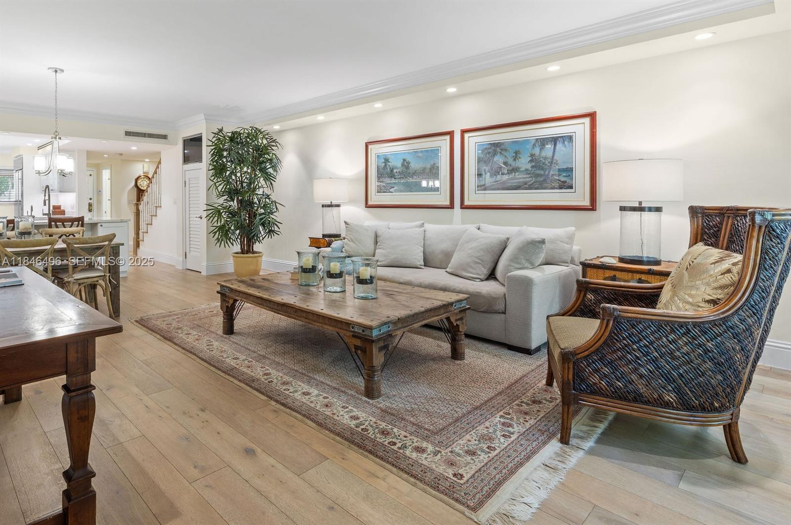 BILTMORE COURT VILLAS CON - Residential