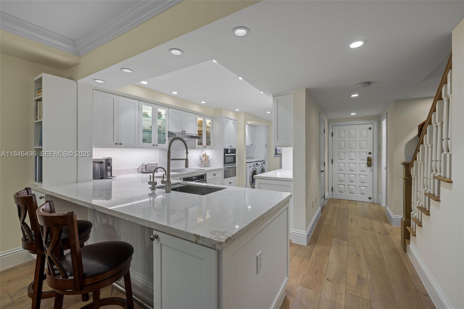 BILTMORE COURT VILLAS CON - Residential