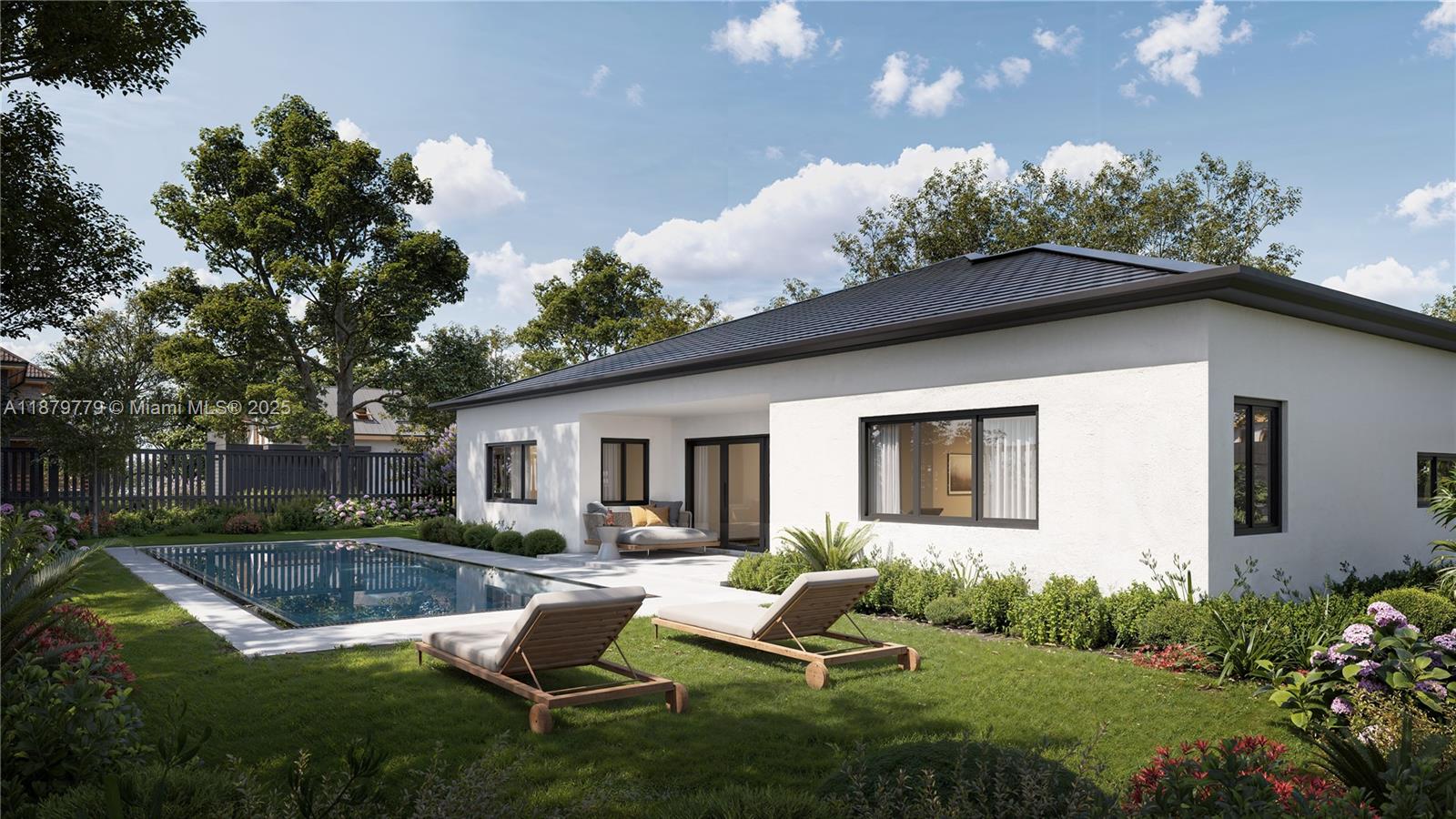 UNIVERSITY MNR - Residential