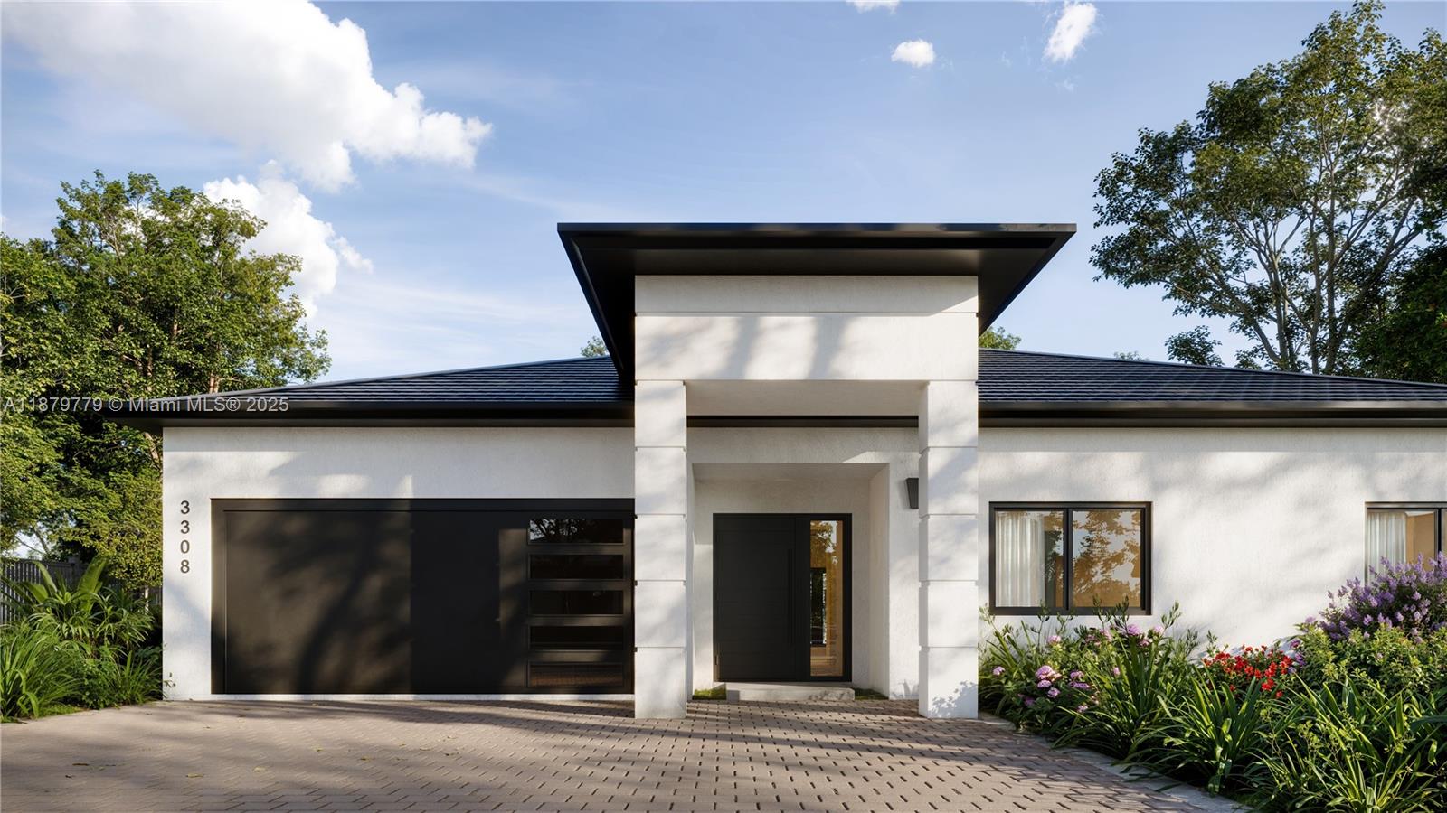 UNIVERSITY MNR - Residential