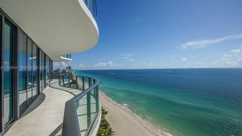 19575 COLLINS AV 19 Sunny Isles Beach FL 33160