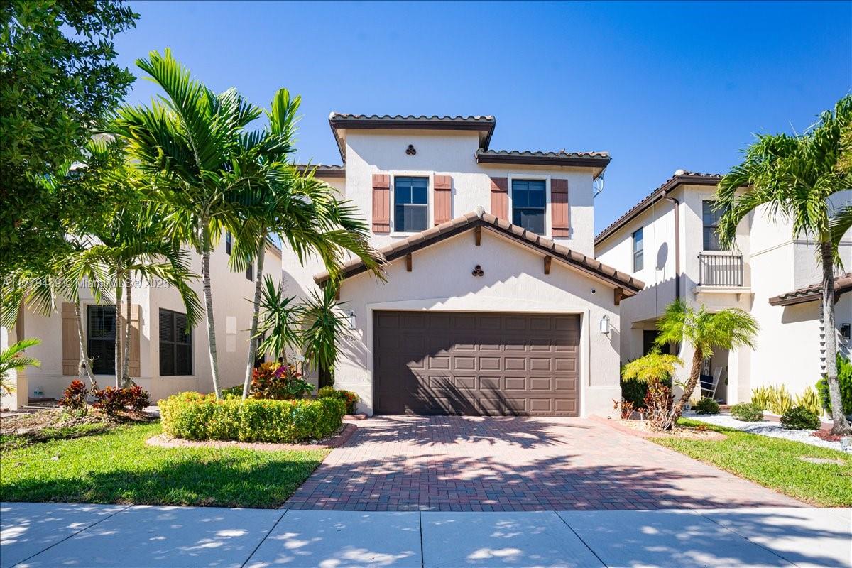 Property for Sale at 9786 W 34th Ave, Hialeah, Miami-Dade County, Florida - Bedrooms: 3 
Bathrooms: 3  - $735,000