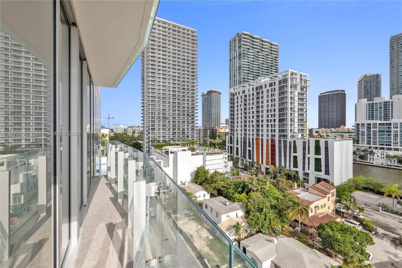 Missoni Baia - Residential