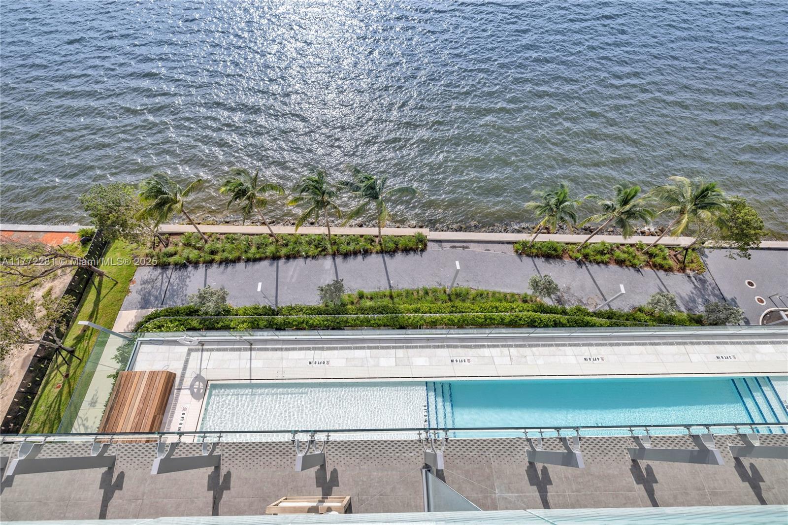 Missoni Baia - Residential