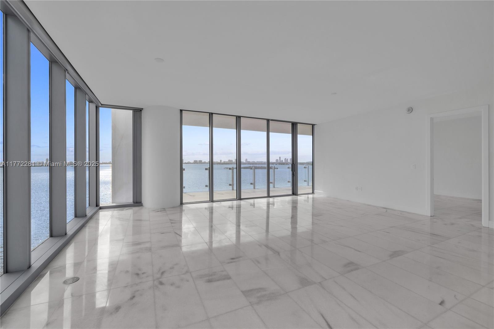 Missoni Baia - Residential