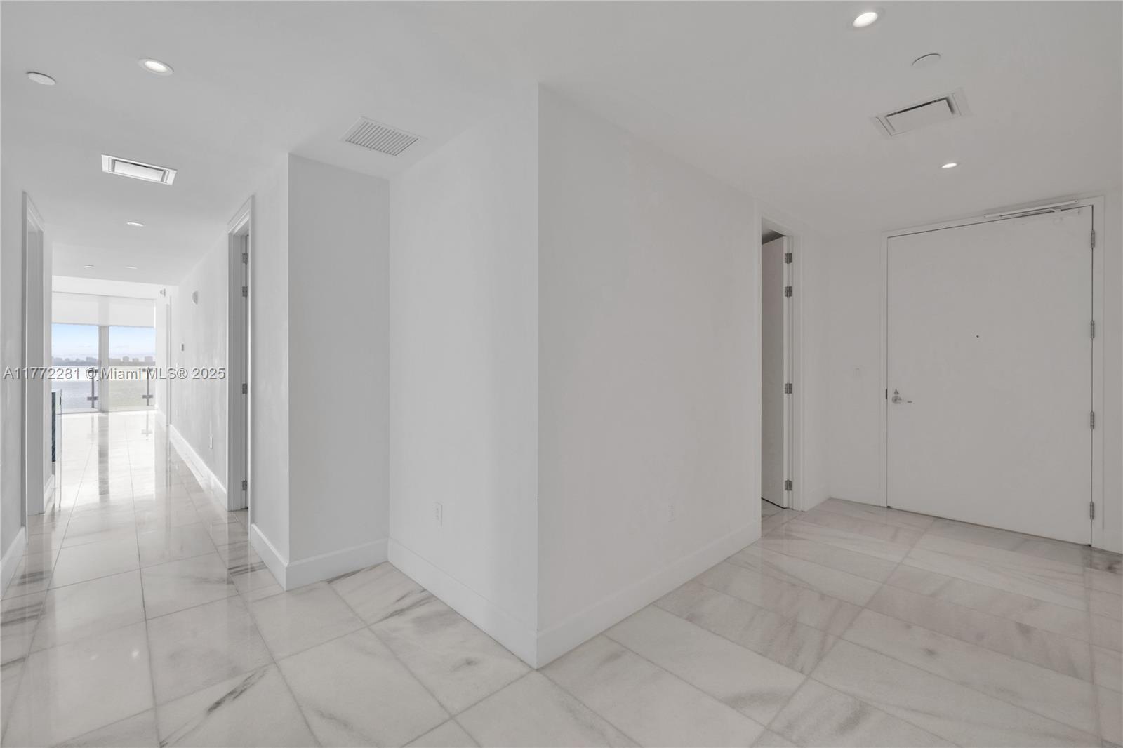 Missoni Baia - Residential