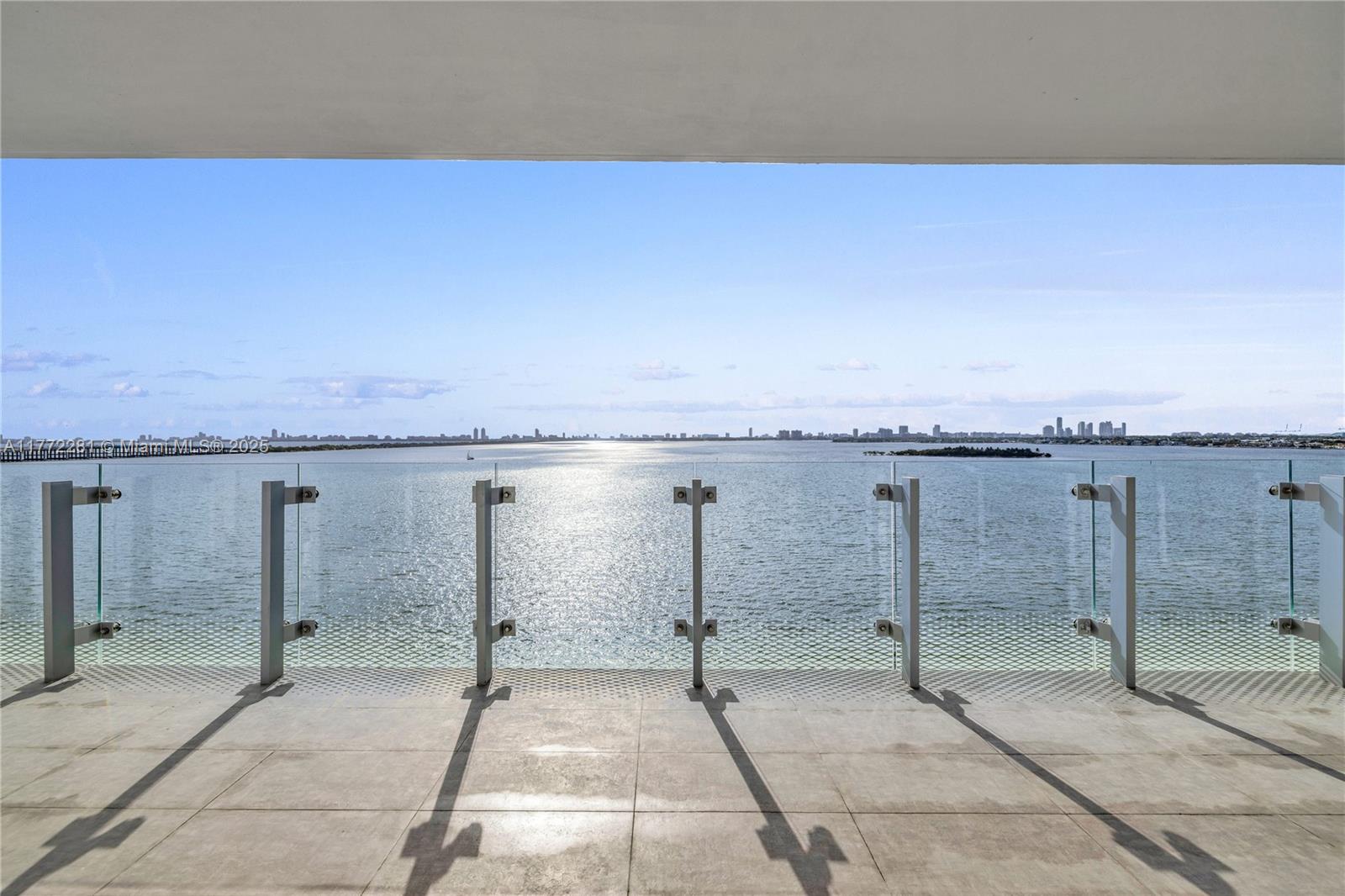 Missoni Baia - Residential