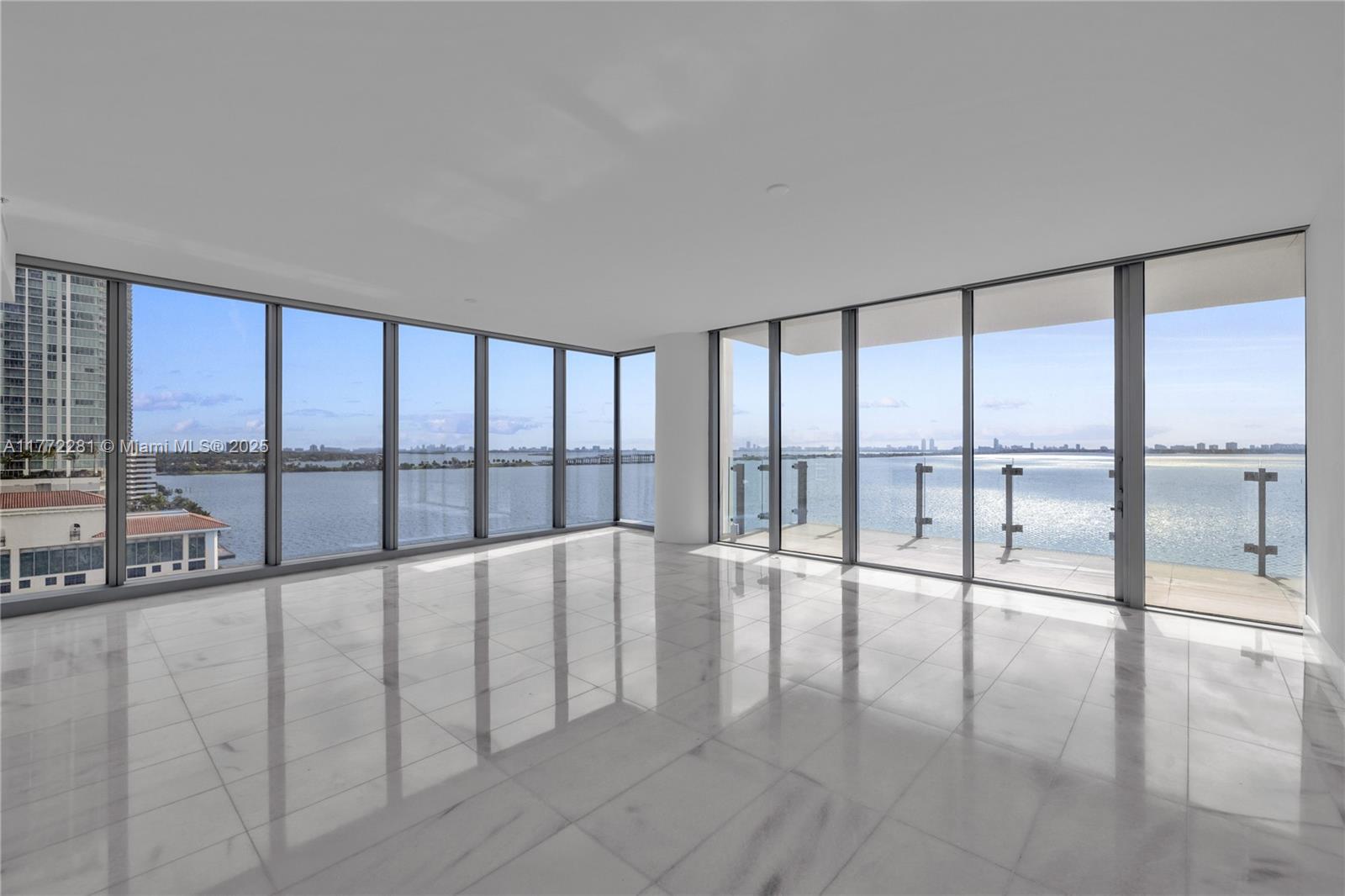 Missoni Baia - Residential