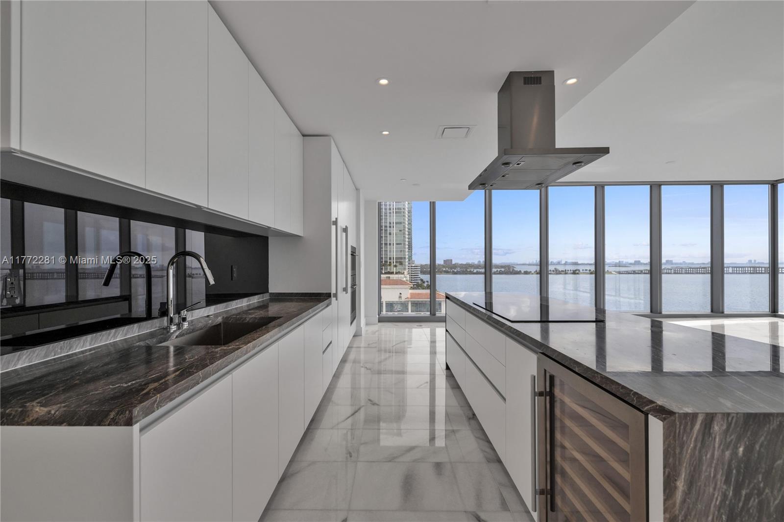 Missoni Baia - Residential