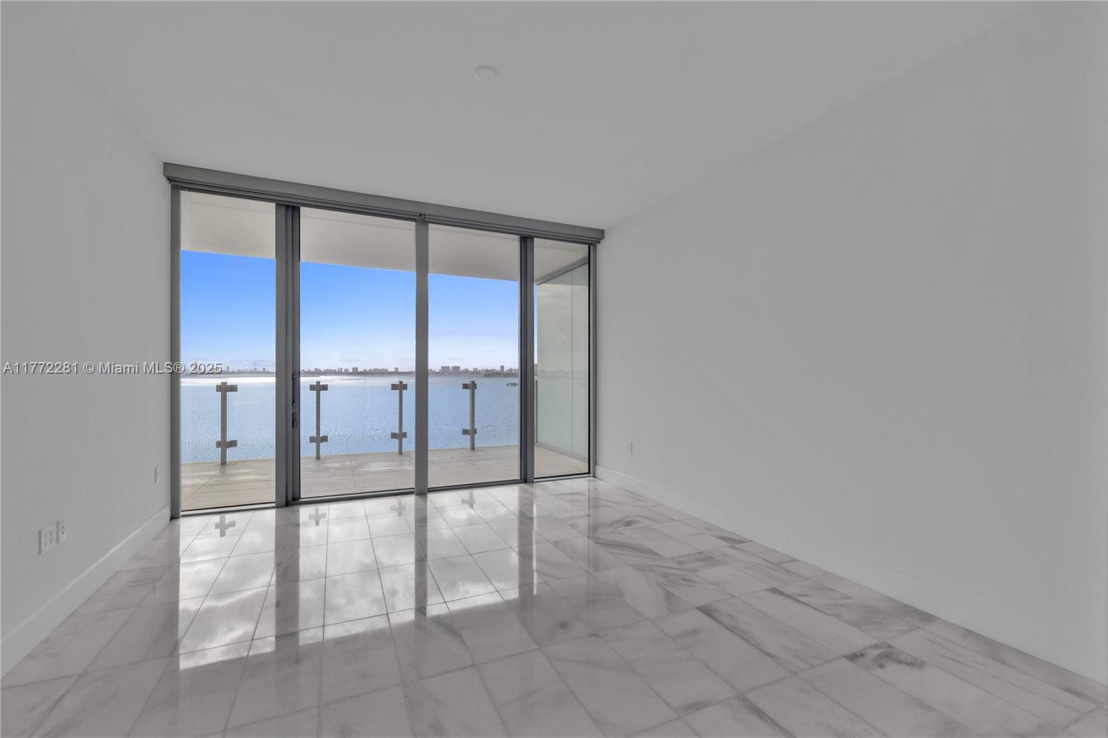 Missoni Baia - Residential