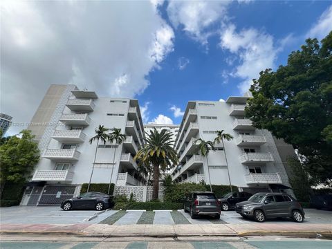1620 West Ave 603 Miami Beach FL 33139