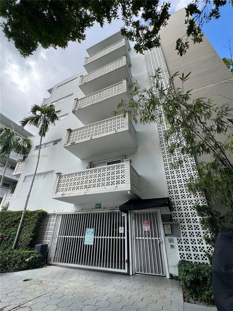 1620 West Ave 603