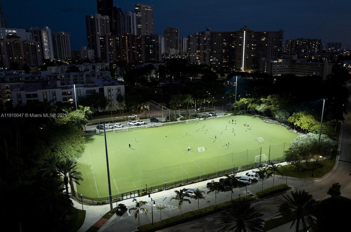 LE CARTIER CONDO - Residential Lease